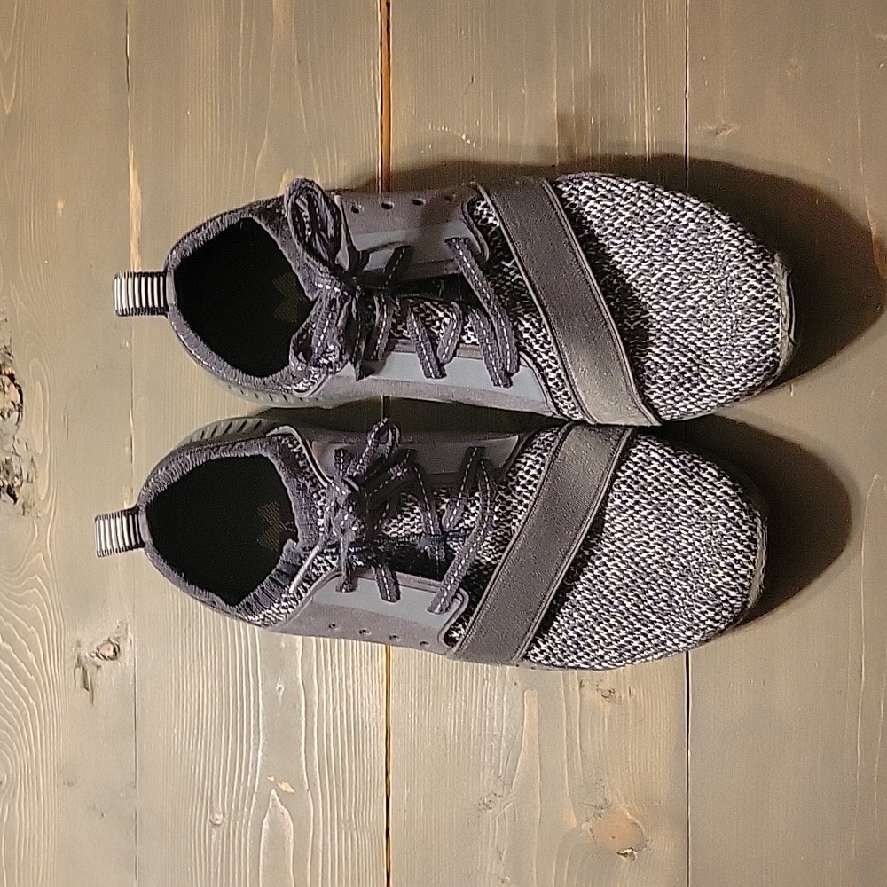 Under Armour Fitness Shoes